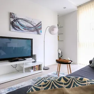 Cardo Apartment