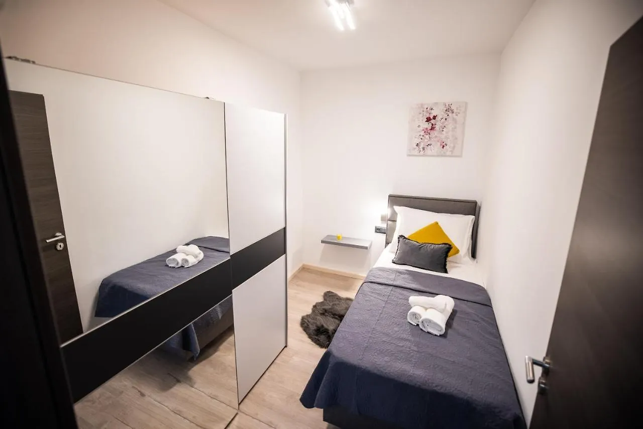 Villa Nila Zadar Croatia