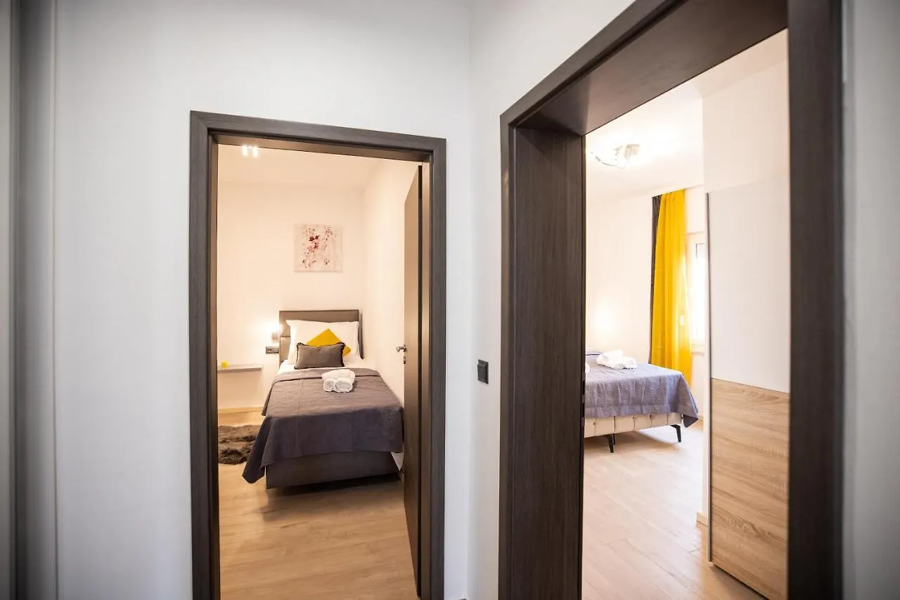 Villa Nila Zadar