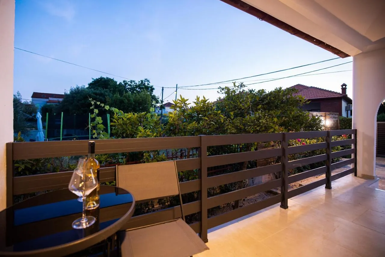Villa Nila Zadar