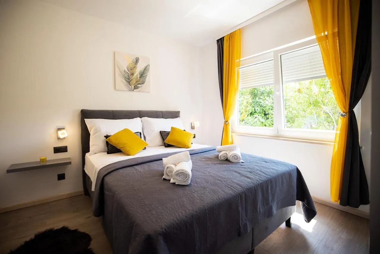 Villa Nila Zadar Croatia